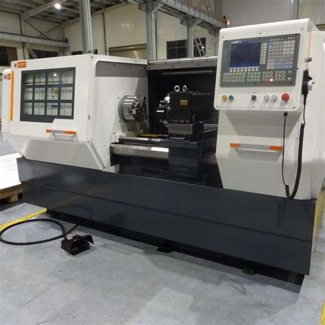 Cnc Lathe Machine royalty